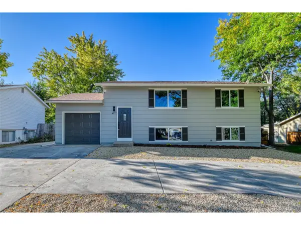 4735 S Crimson Cir, Colorado Springs, CO 80917