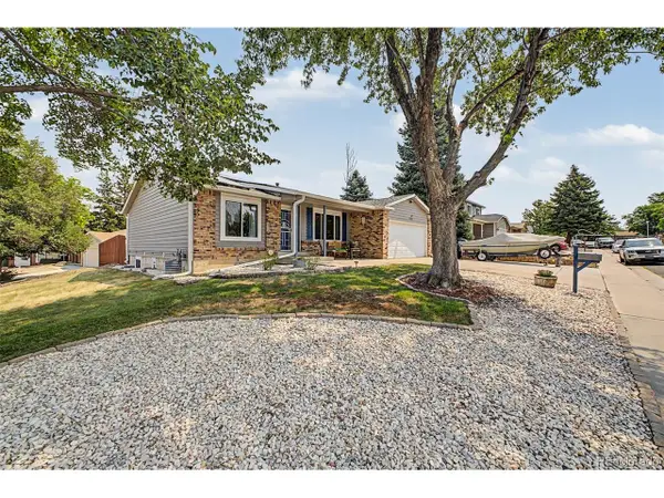 4002 S Argonne Way, Aurora, CO 80013
