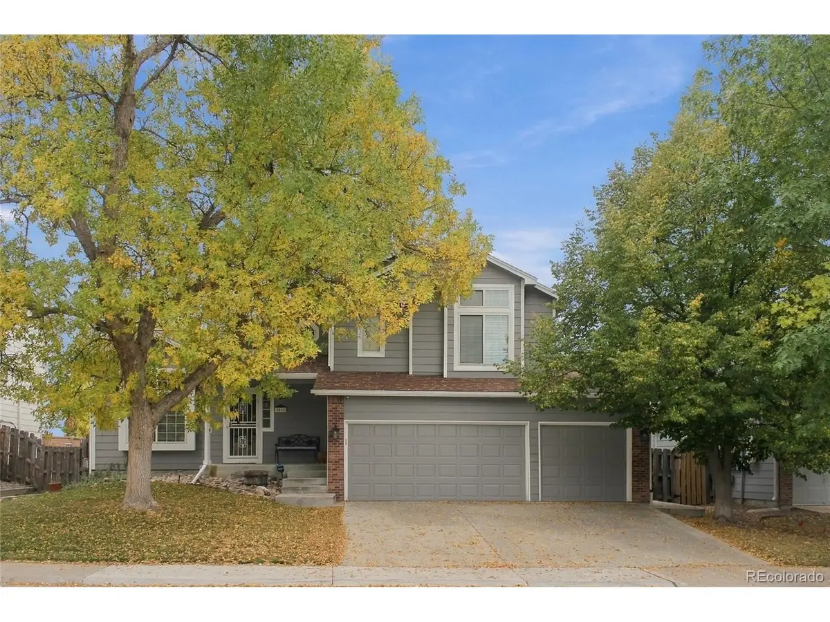 2446 S Sedalia Cir, Aurora, CO 80013 - #1