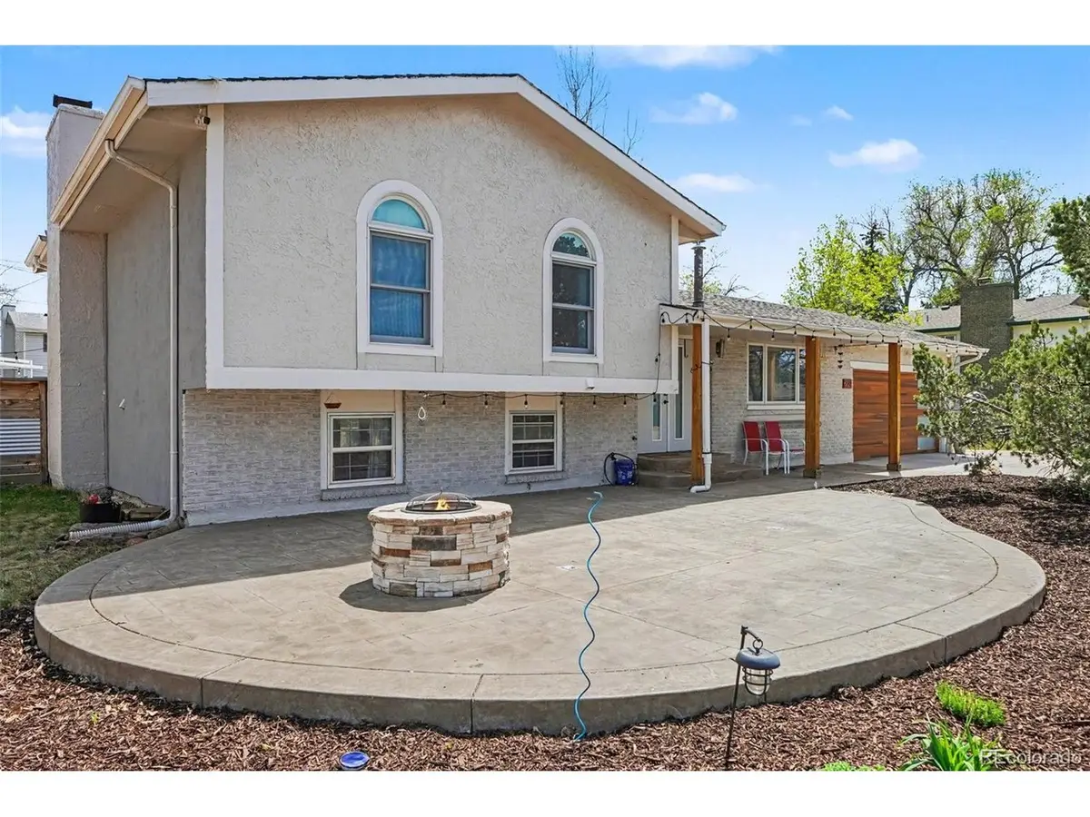 6727 Duke Dr, Colorado Springs, CO 80918 - #1