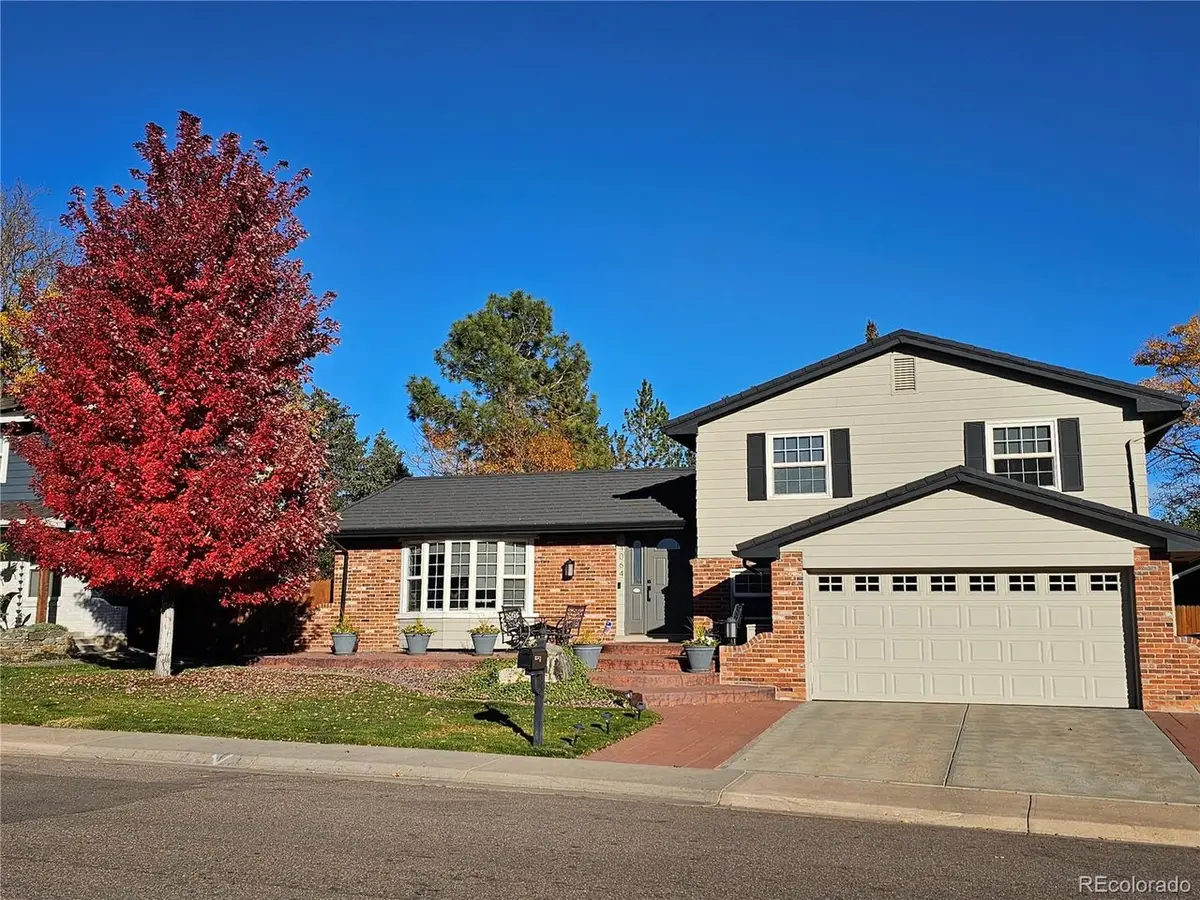 4064 S Willow Way, Denver, CO 80237 - #1