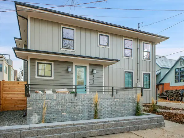 4640 W 39th Ave, Denver, CO 80212