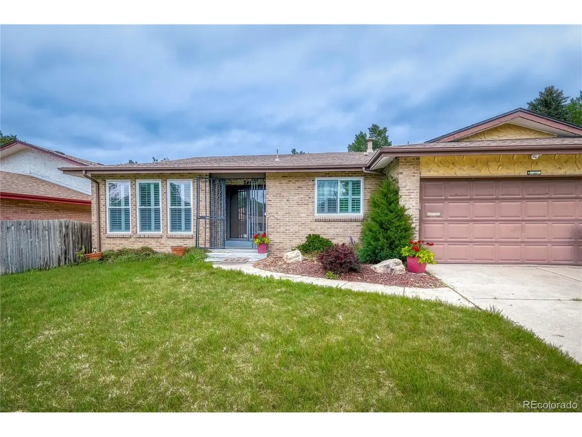241 S Leyden St, Denver, CO 80224 - #1