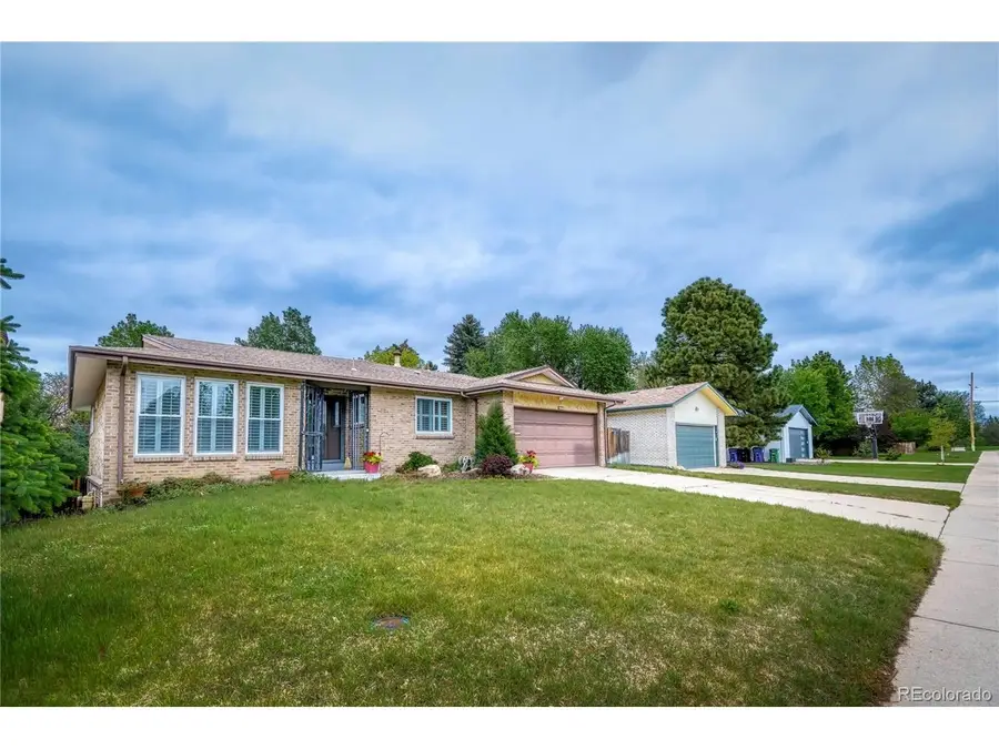 241 S Leyden St, Denver, CO 80224 - #2