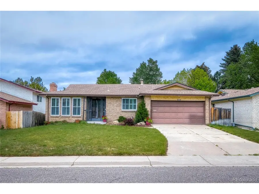 241 S Leyden St, Denver, CO 80224 - #3