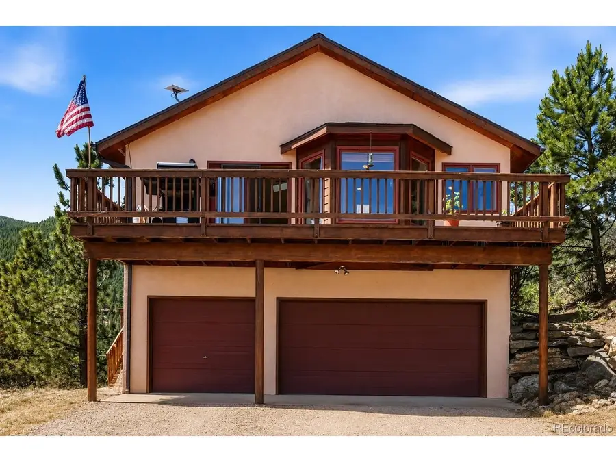 1649 Elk Valley Dr, Evergreen, CO 80439 - #2