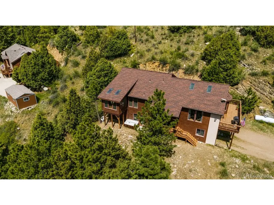 1649 Elk Valley Dr, Evergreen, CO 80439 - #3