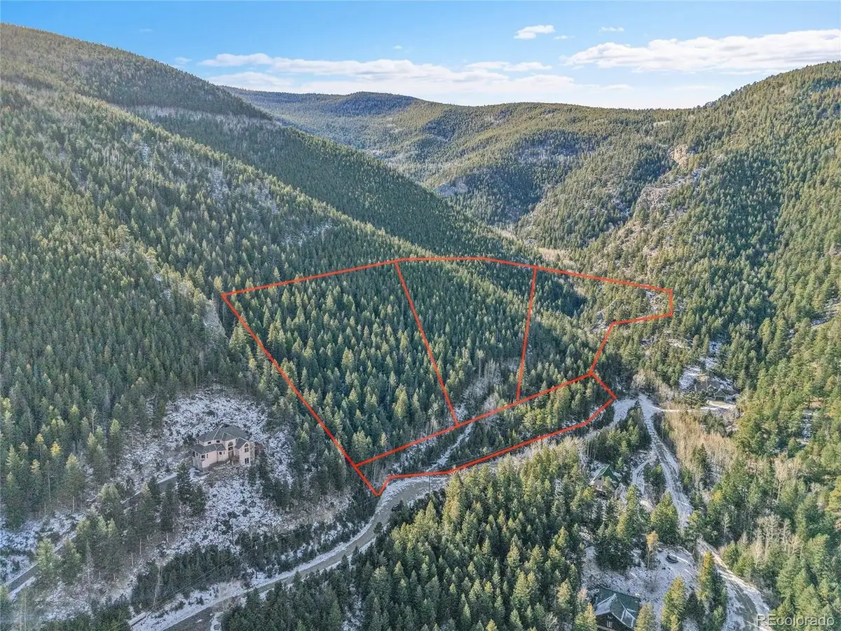 Clear Creek Rd, Evergreen, CO 80439 - #1