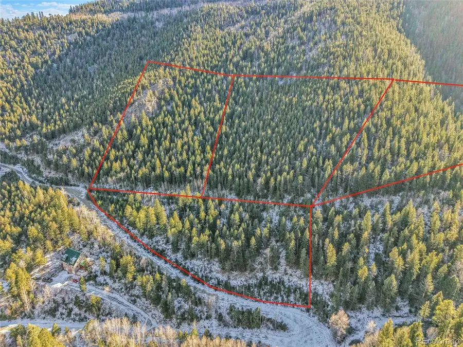 Clear Creek Rd, Evergreen, CO 80439 - #2