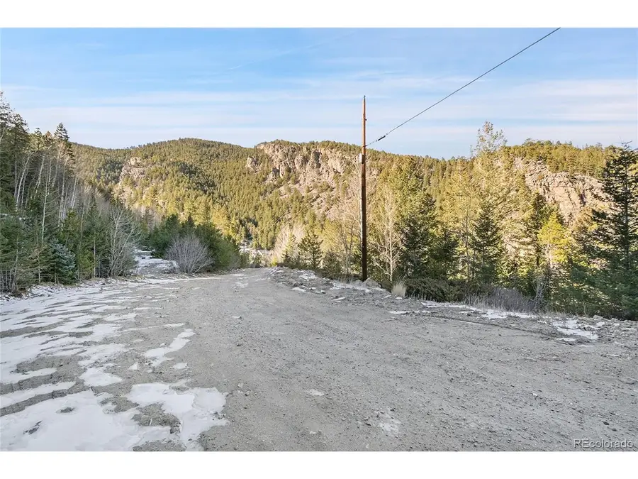 Clear Creek Rd, Evergreen, CO 80439 - #3