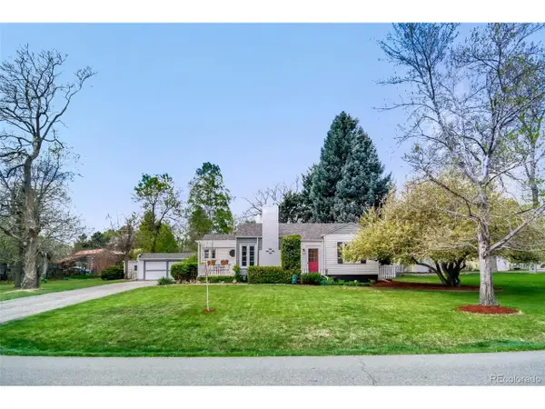 1825 Glen Dale Dr, Lakewood, CO 80215