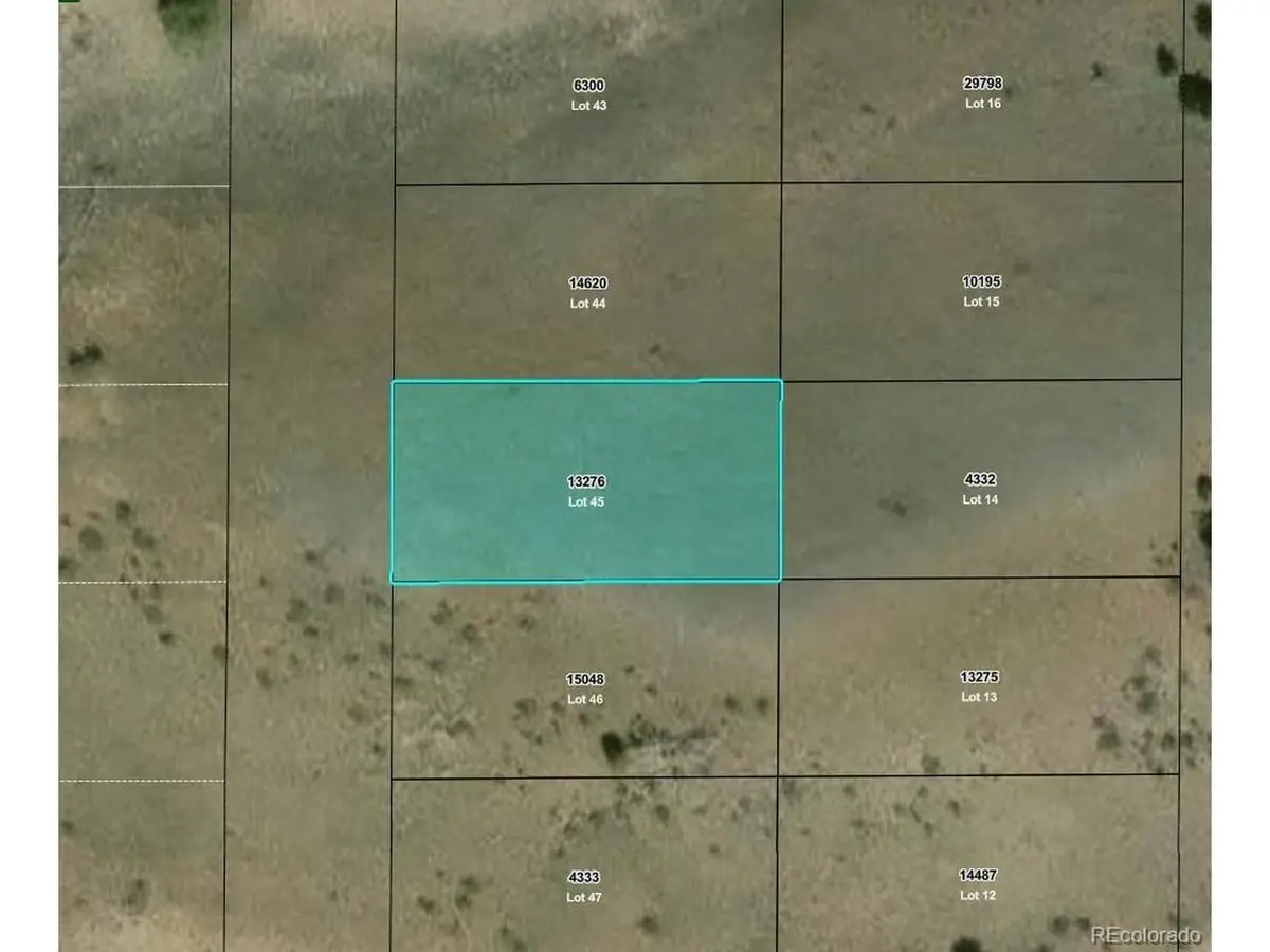 Willow St, Hartsel, CO 80449 - #1
