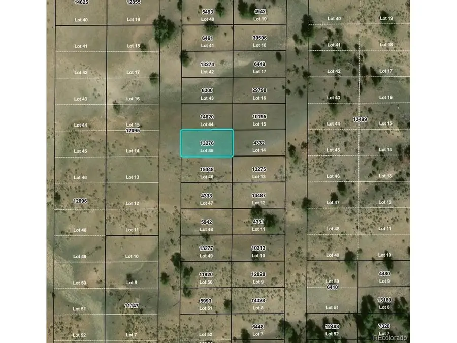Willow St, Hartsel, CO 80449 - #2