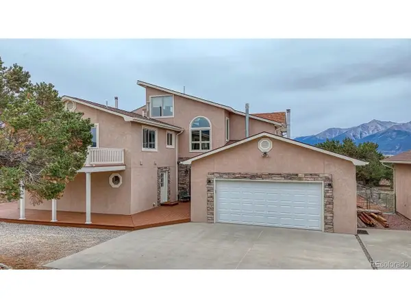 31390 County Road 384 B, Buena Vista, CO 81211