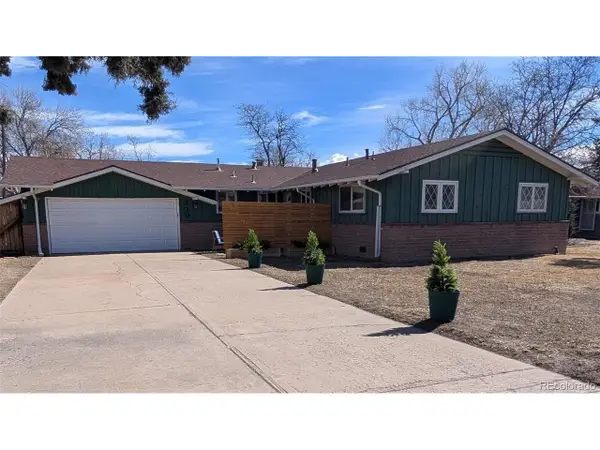 330 S Pierce St, Lakewood, CO 80226