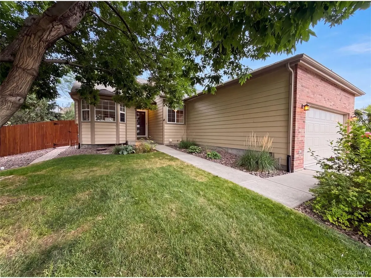 13936 W 65th Dr, Arvada, CO 80004 - #1