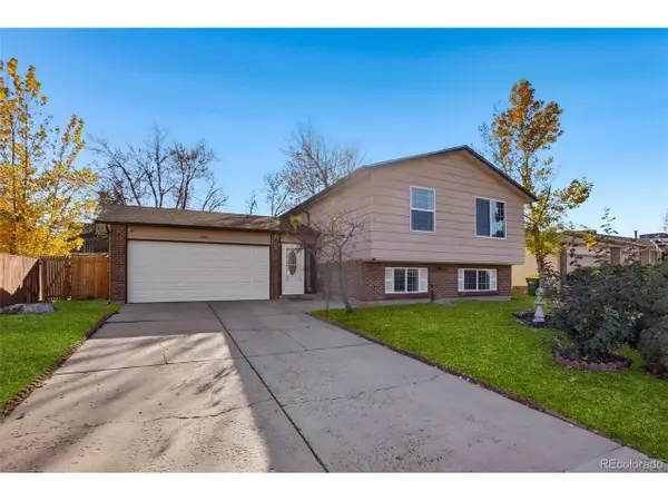2683 S Carson Way, Aurora, CO 80014