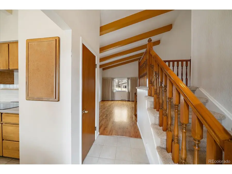 3007 S Xanthia St, Denver, CO 80231 - #3