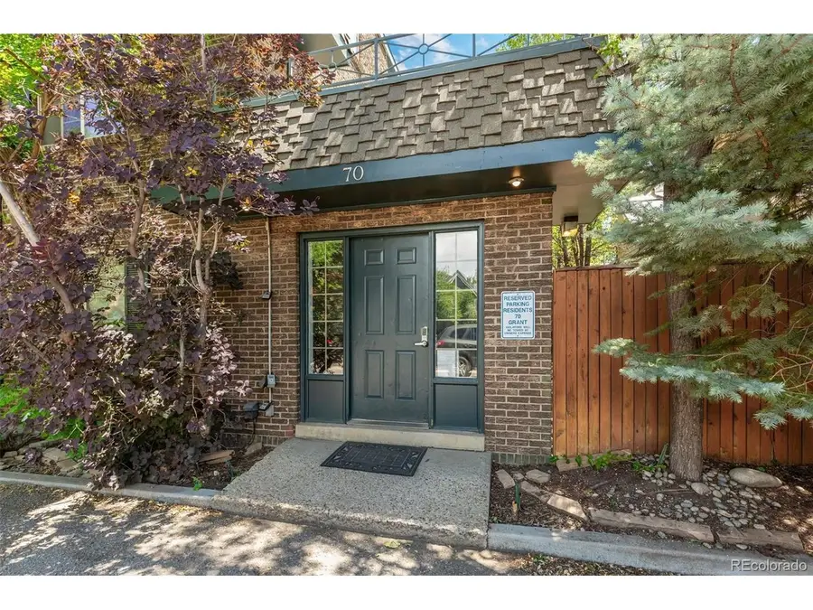 70 N Grant St #14, Denver, CO 80203 - #2