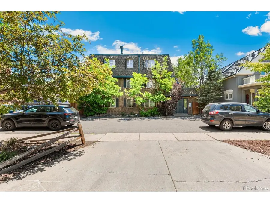 70 N Grant St #14, Denver, CO 80203 - #3