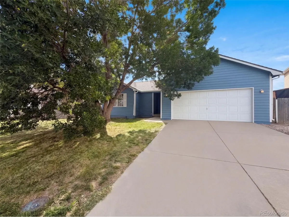 3820 Dove Ln, Evans, CO 80620 - #1