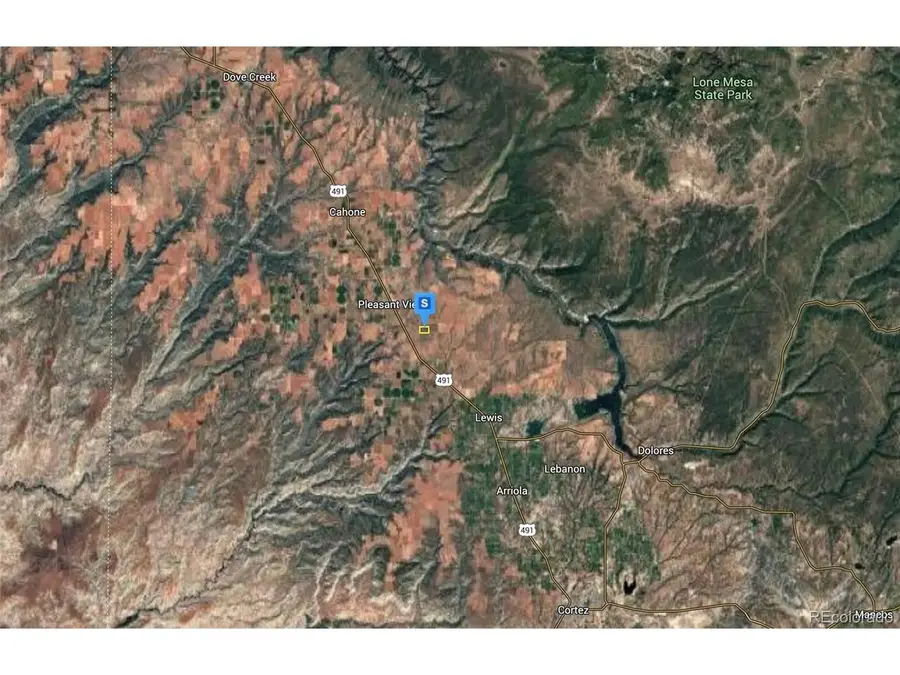 20000 Co Rd 17, Pleasant View, CO 81331 - #3