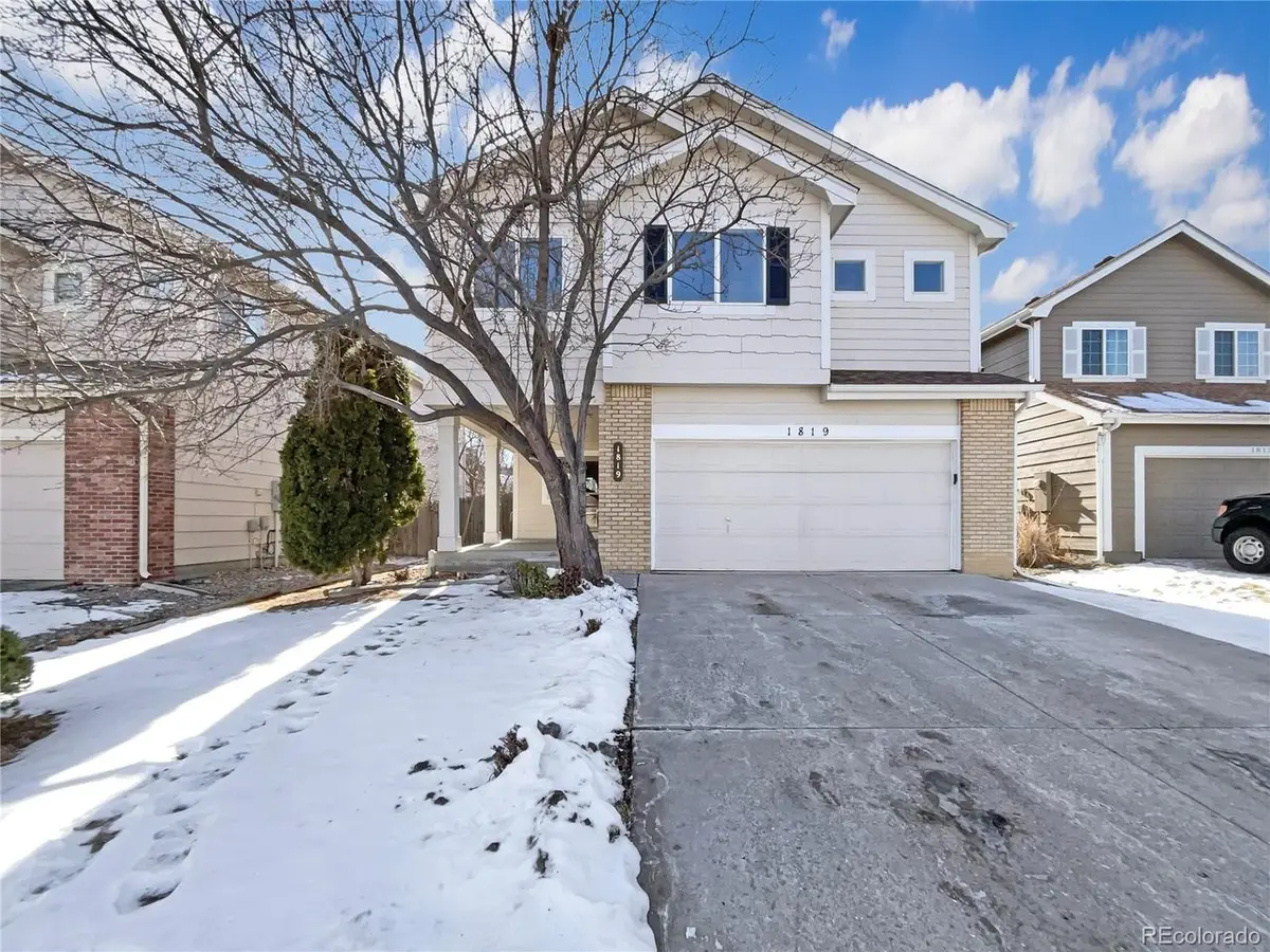 1819 Antero Ct, Fort Collins, CO 80528 - Image #1