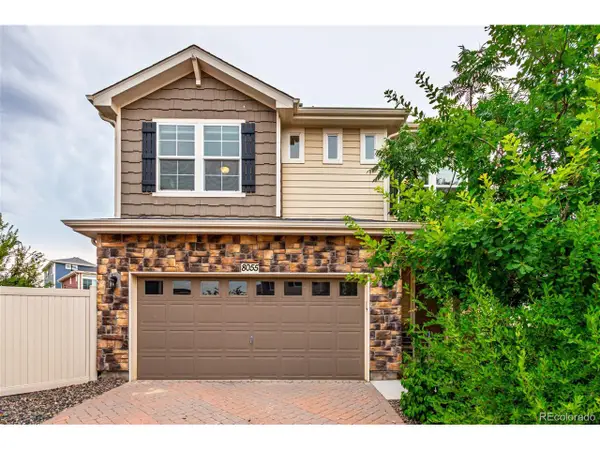 8055 E 128th Pl, Thornton, CO 80602