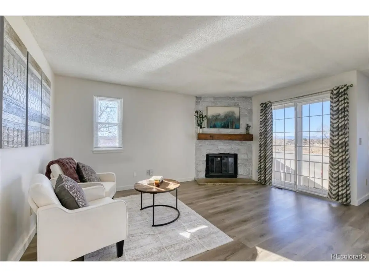 4333 S Andes Way #103, Aurora, CO 80015 - Image #1