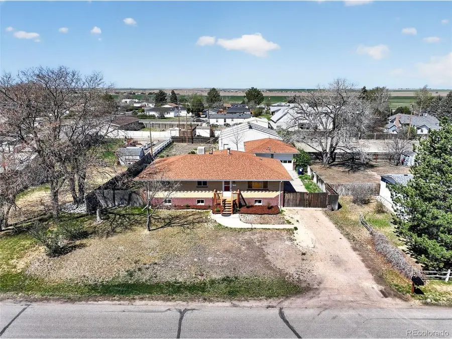 1743 Burton St, Strasburg, CO 80136 - #3
