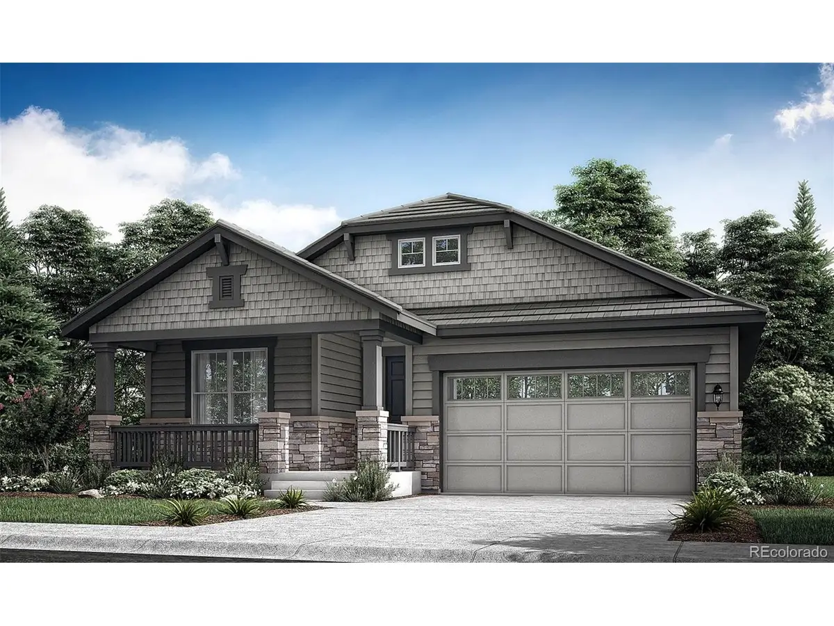 3006 S Kendrick Pkwy, Morrison, CO 80465 - #1