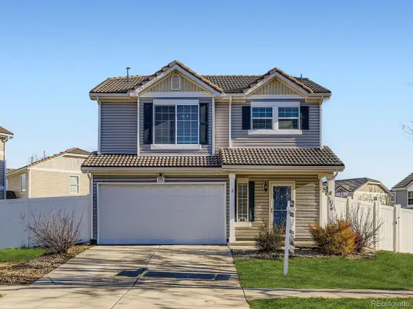 5570 Ensenada St, Denver, CO 80249