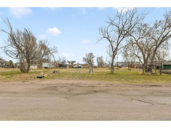 13585 Manitou St, Peyton, CO 80831