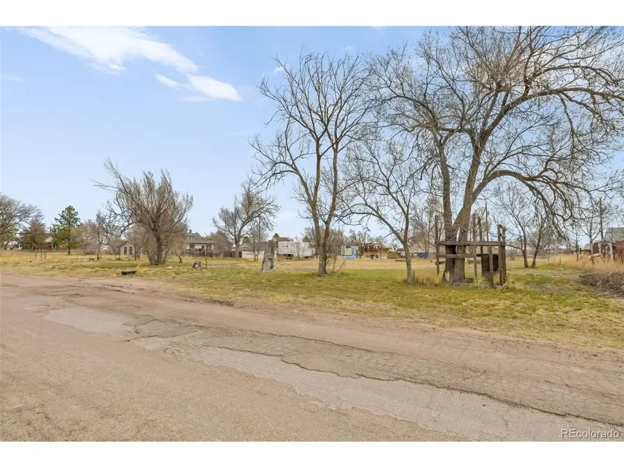 13585 Manitou St, Peyton, CO 80831 - #2