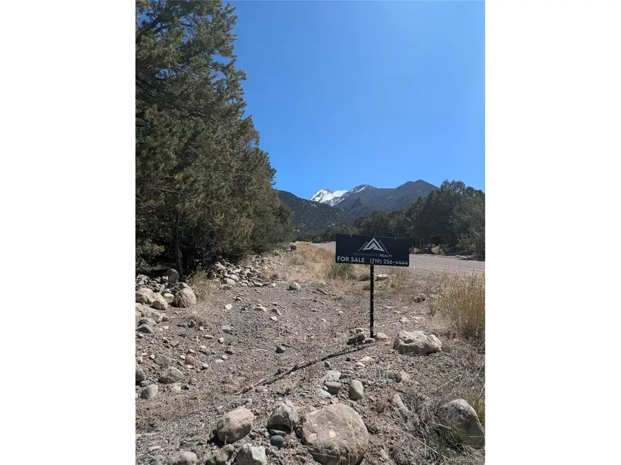 2202 Spanish Creek Rd, Crestone, CO 81131 - #3