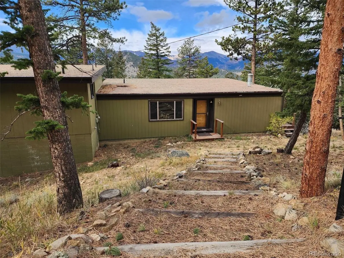 1751 Windcliff Dr, Estes Park, CO 80517 - #1