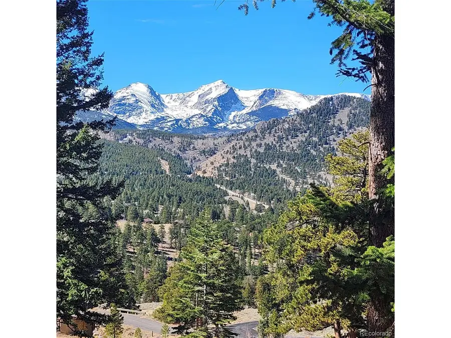 1751 Windcliff Dr, Estes Park, CO 80517 - #2