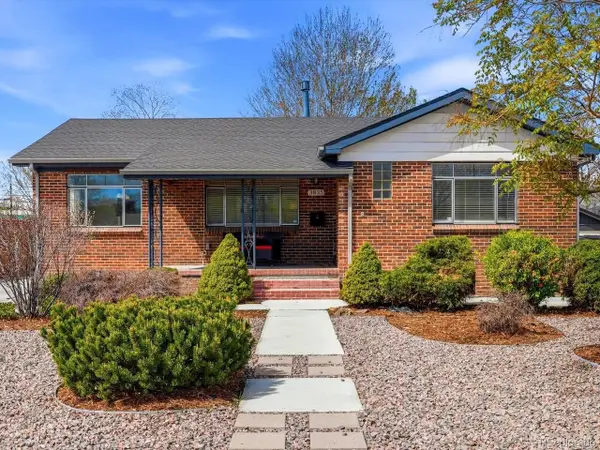 Address Withheld By Seller, Wheat Ridge, CO 80033