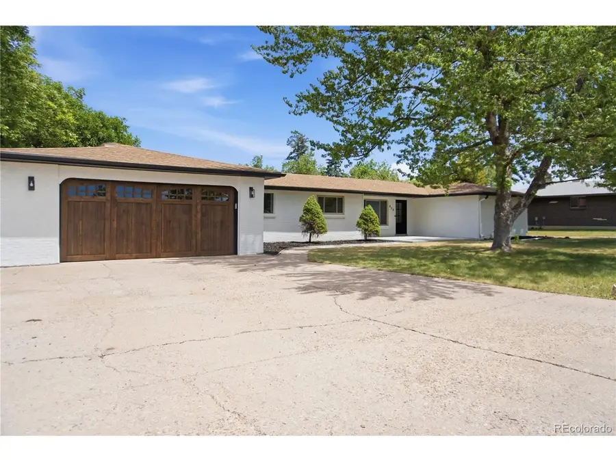 850 S Everett St, Lakewood, CO 80226 - #2