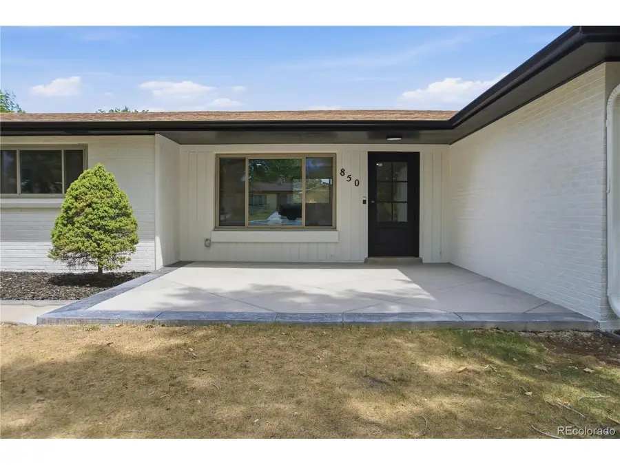 850 S Everett St, Lakewood, CO 80226 - #3