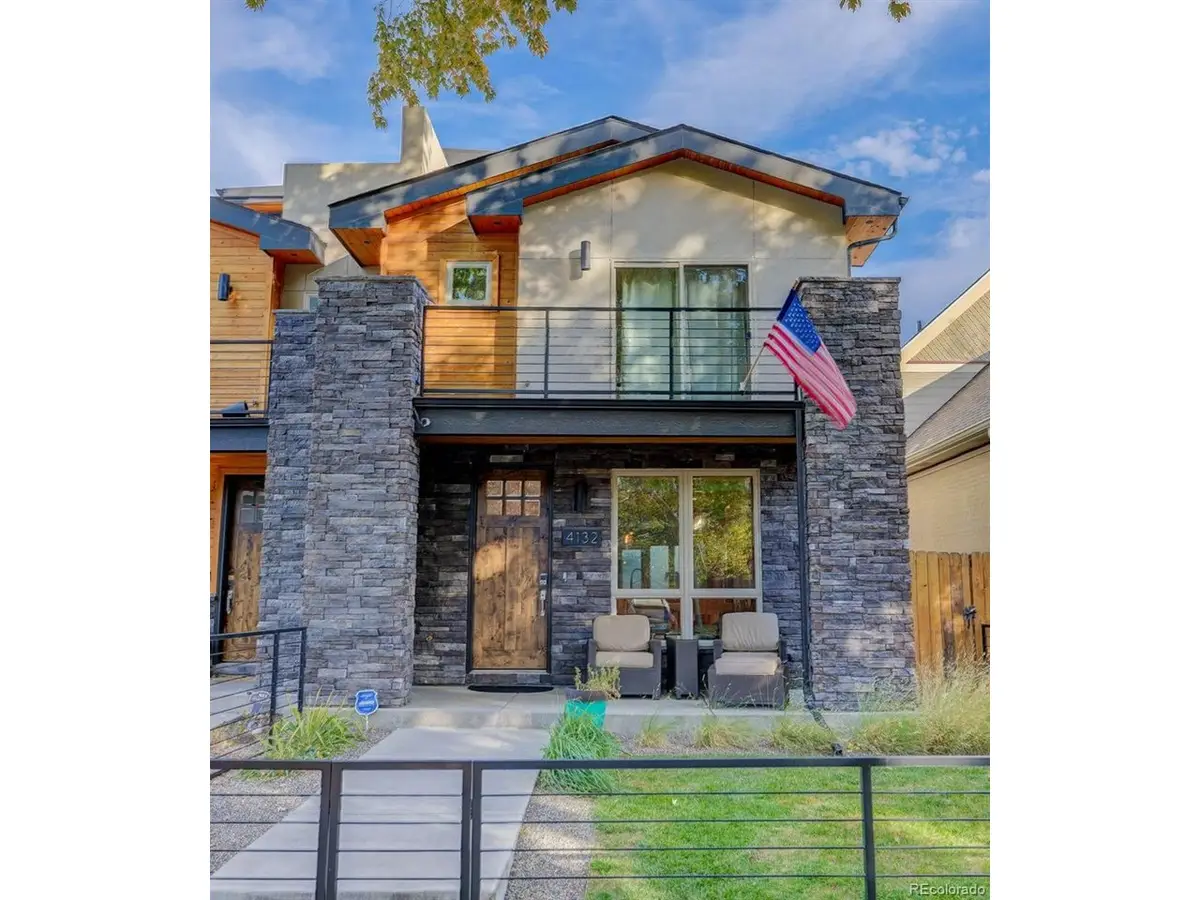 4132 Stuart St, Denver, CO 80212 - Image #1