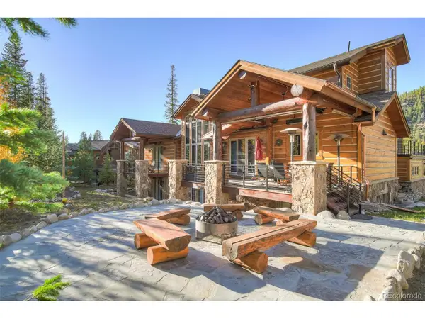 585 Independence Rd, Dillon, CO 80435