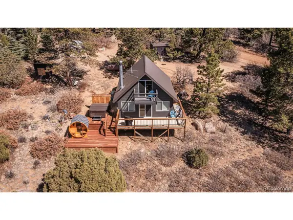 640 Ridgeway Dr, Cotopaxi, CO 81223