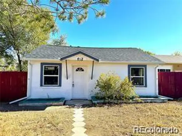 462 H Ave, Limon, CO 80828