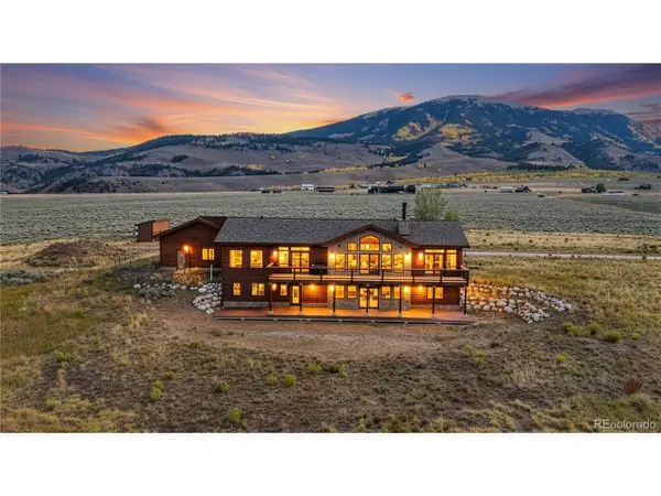 Address Withheld By Seller, Silverthorne, CO 80498