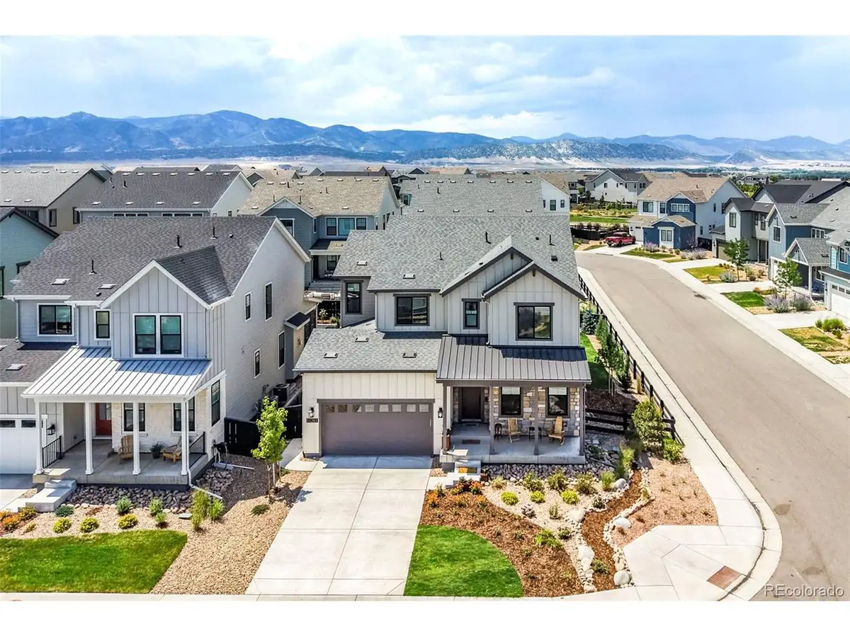 11261 Moonshimmer St, Littleton, CO 80125 - #1