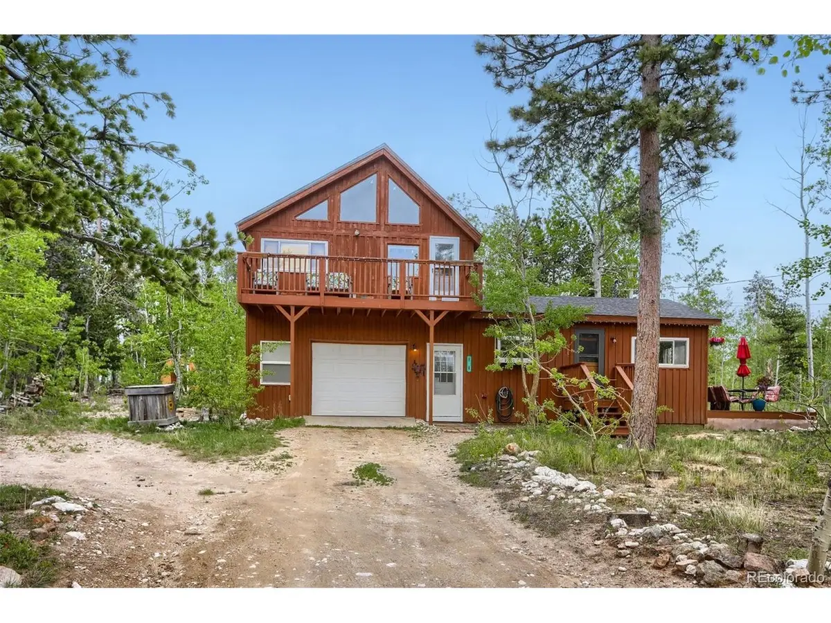 2 Debra Ann Rd, Golden, CO 80403 - #1