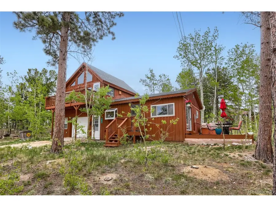 2 Debra Ann Rd, Golden, CO 80403 - #2