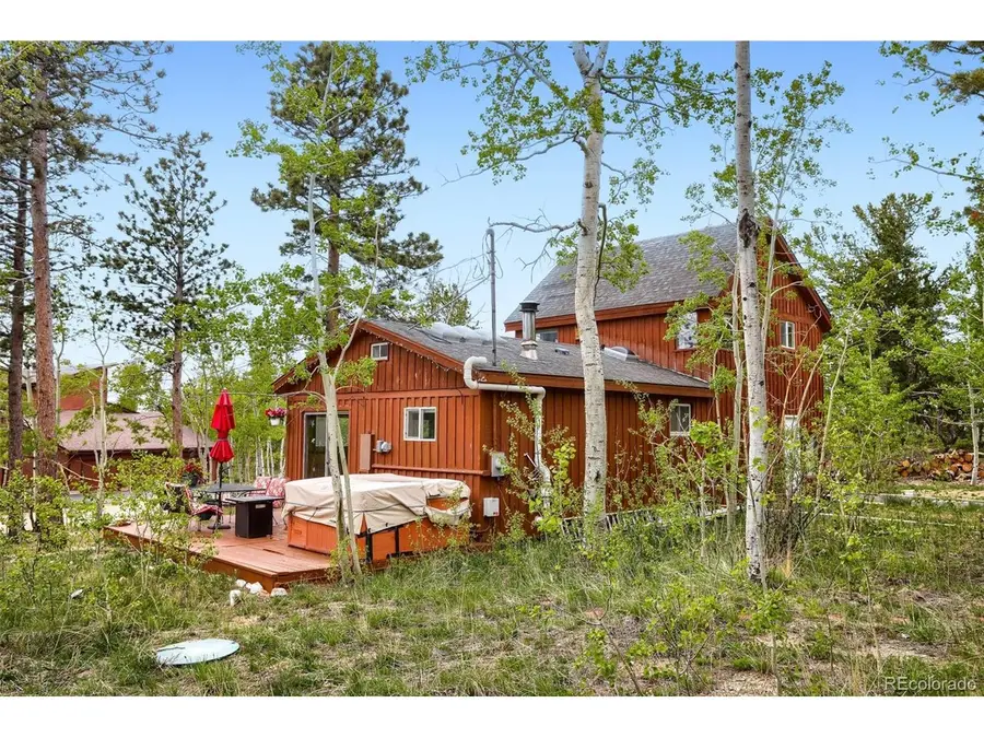 2 Debra Ann Rd, Golden, CO 80403 - #3