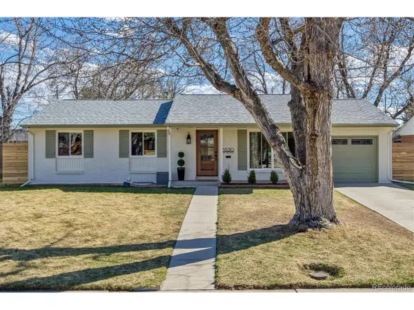 5530 E Gill Pl, Denver, CO 80246